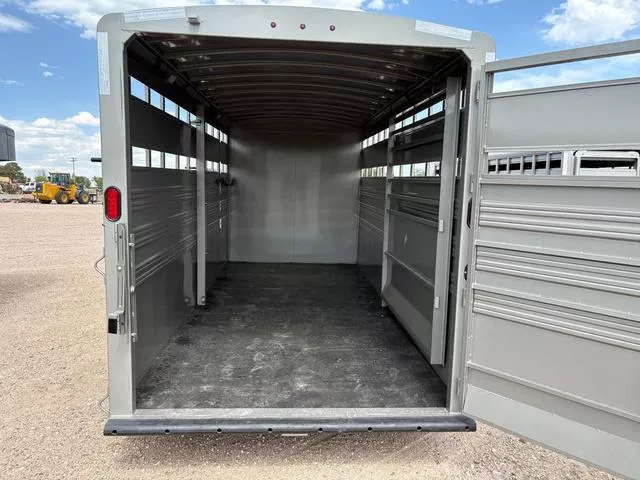 new Stock / Stock Combo Trailers Titan Trailers  for sale, in Scottsbluff, NE Thumbnail 7