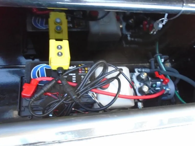 used Other Trailers Iron Bull  for sale, in Scottsbluff, NE Thumbnail 14