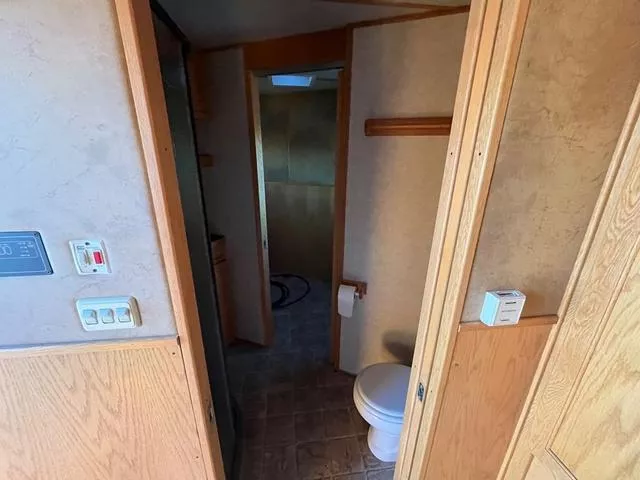 used Horse Trailers Titan Trailers  for sale, in Scottsbluff, NE Thumbnail 12
