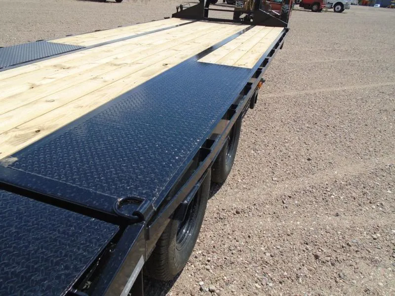 new Equipment / Flatbed Trailers Norstar  for sale, in Scottsbluff, NE Thumbnail 11