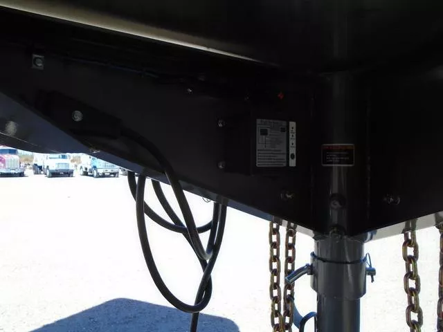 new Stock / Stock Combo Trailers Merritt Trailers  for sale, in Scottsbluff, NE Thumbnail 23