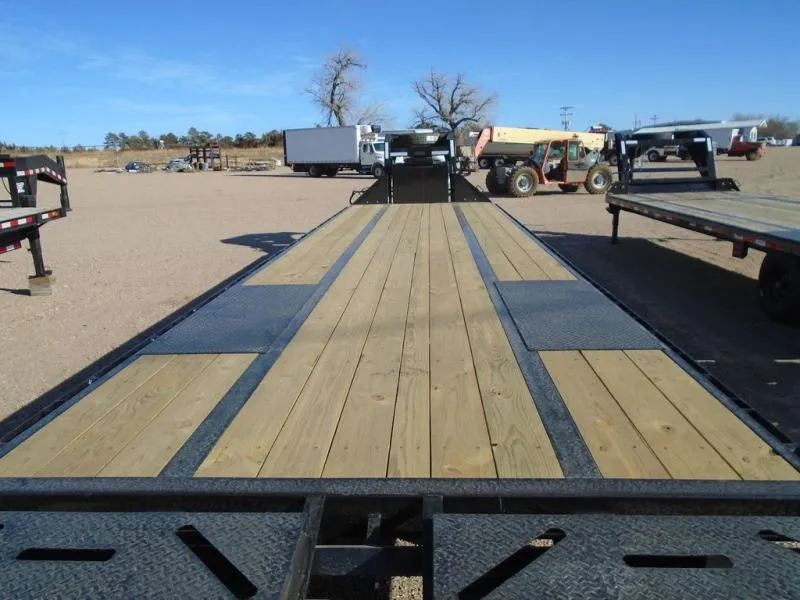new Equipment / Flatbed Trailers Horizon Trailers  for sale, in Scottsbluff, NE Thumbnail 12
