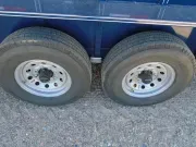 new Stock / Stock Combo Trailers Titan Trailer  for sale, in Scottsbluff, NE Thumbnail 23