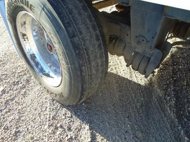 used Grain Semi Trailers Trinity Trailers  for sale, in Scottsbluff, NE Thumbnail 7