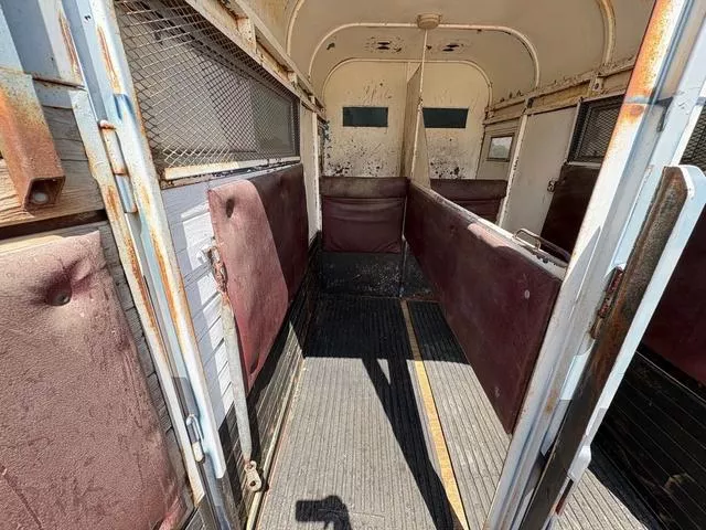 used Horse Trailers Premier Trailers Inc.  for sale, in Scottsbluff, NE Thumbnail 10