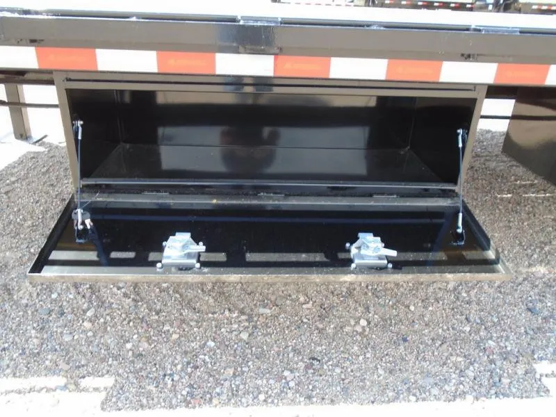 new Equipment / Flatbed Trailers Iron Bull  for sale, in Scottsbluff, NE Thumbnail 9