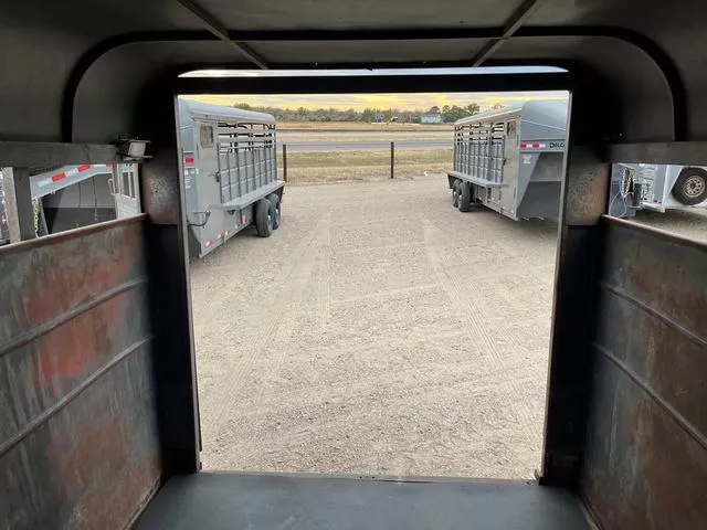 used Stock / Stock Combo Trailers Other  for sale, in Scottsbluff, NE Thumbnail 14