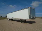 used Dry Van Semi Trailers Great Dane  for sale, in Scottsbluff, NE Thumbnail 1