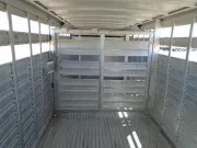 used Stock / Stock Combo Trailers Featherlite  for sale, in Scottsbluff, NE Thumbnail 13