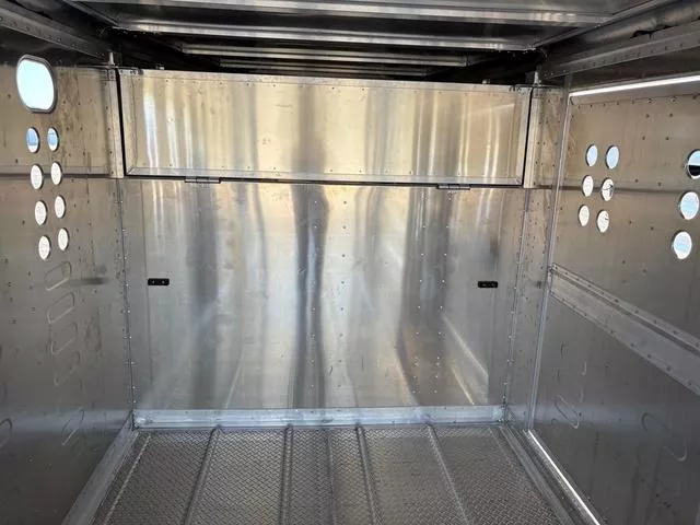 new Stock / Stock Combo Trailers Merritt Trailers  for sale, in Scottsbluff, NE Thumbnail 16