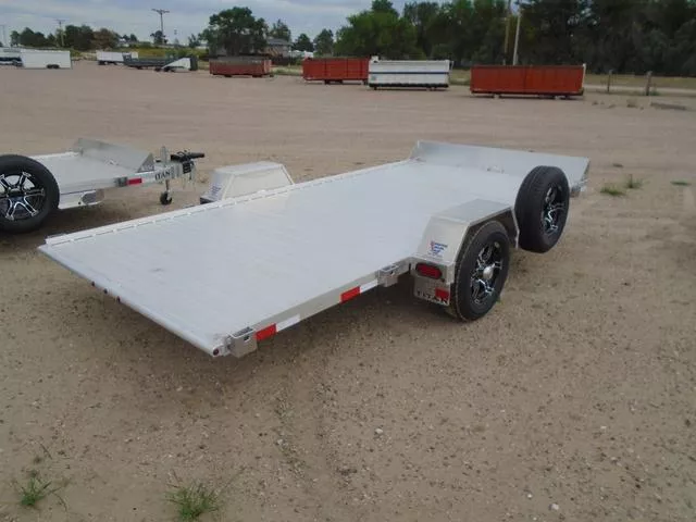 new Utility Trailers Titan Trailer  for sale, in Scottsbluff, NE Thumbnail 3