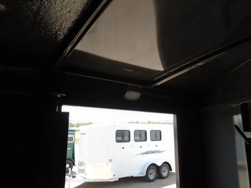 new Horse Trailers Titan Trailer  for sale, in Scottsbluff, NE Thumbnail 18