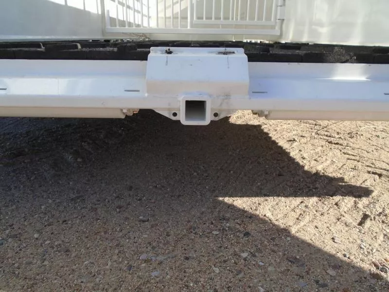 new Stock / Stock Combo Trailers Big Bend  for sale, in Scottsbluff, NE Thumbnail 7