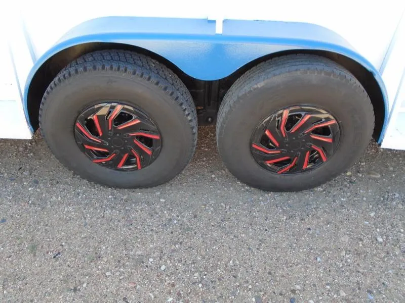 used Other Trailers Trailer King  for sale, in Scottsbluff, NE Thumbnail 13