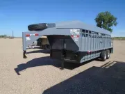 new Stock / Stock Combo Trailers Big Bend  for sale, in Scottsbluff, NE Thumbnail 1