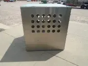 new Stock / Stock Combo Trailers Merritt Trailers  for sale, in Scottsbluff, NE Thumbnail 3