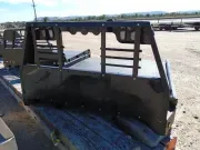 used Equipment / Flatbed Trailers Bradford Built  for sale, in Scottsbluff, NE Thumbnail 3