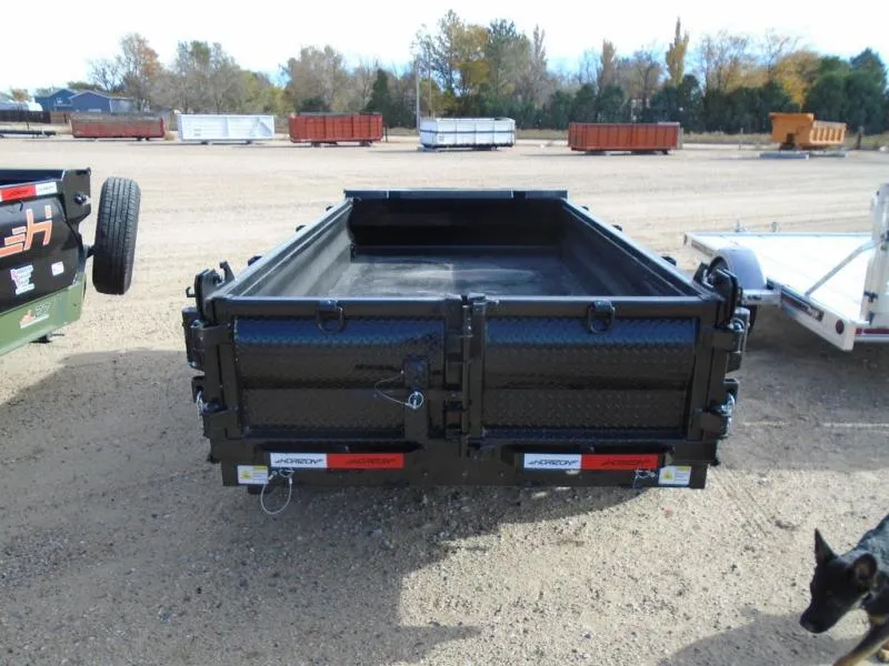 new Dump Trailers Horizon Trailers  for sale, in Scottsbluff, NE Thumbnail 4