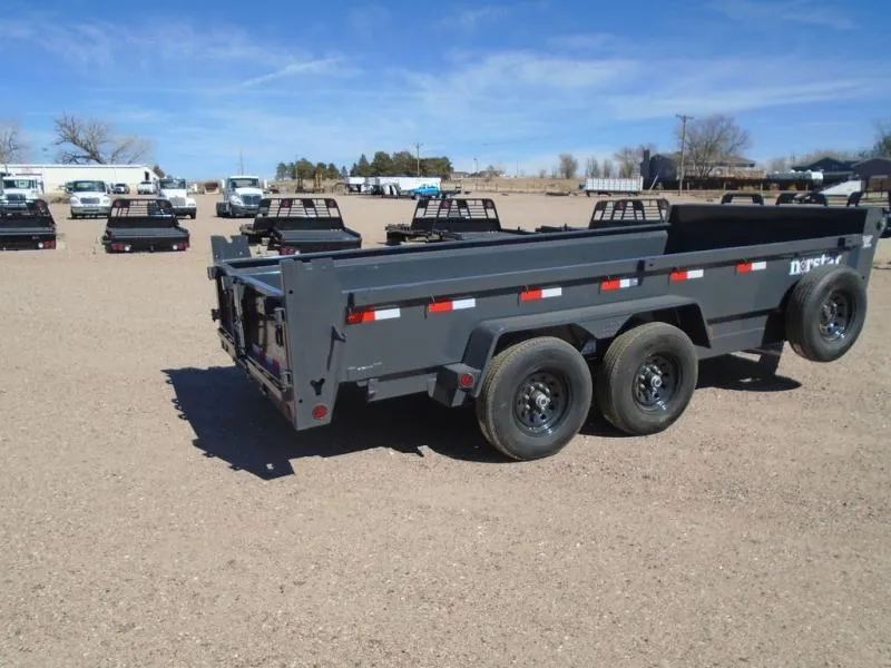 new Dump Trailers Norstar  for sale, in Scottsbluff, NE Thumbnail 2