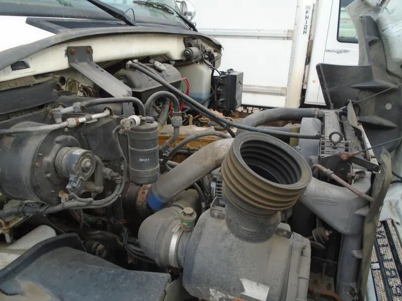 used Other Trucks Sterling  for sale, in Scottsbluff, NE Thumbnail 16