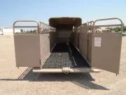 new Stock / Stock Combo Trailers Big Bend  for sale, in Scottsbluff, NE Thumbnail 6