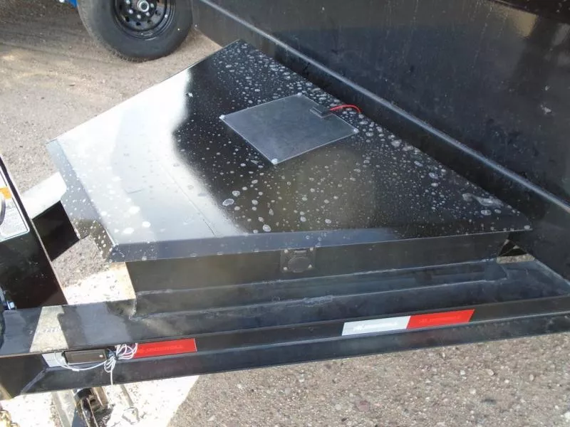new Dump Trailers Iron Bull  for sale, in Scottsbluff, NE Thumbnail 13