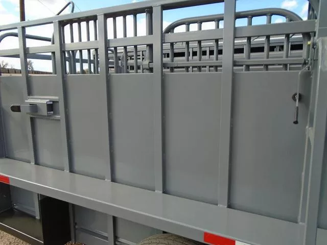 new Stock / Stock Combo Trailers Big Bend  for sale, in Scottsbluff, NE Thumbnail 14