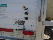 used Grain Semi Trailers Wilson Trailer Company  for sale, in Scottsbluff, NE Thumbnail 9