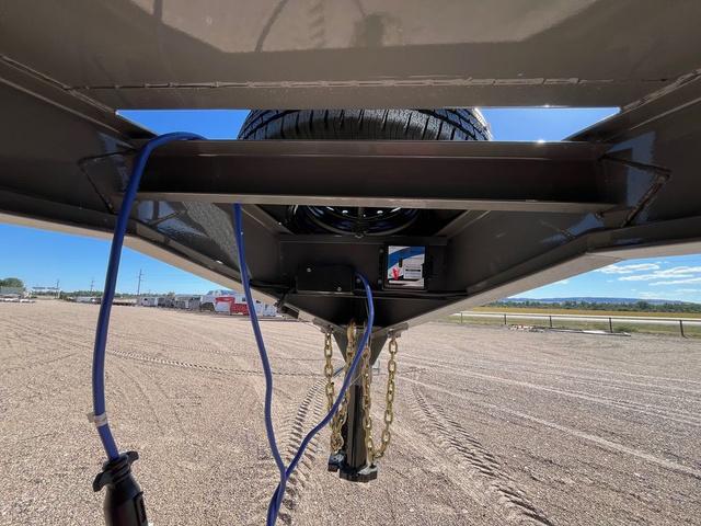 new Stock / Stock Combo Trailers Delco Trailers  for sale, in Scottsbluff, NE Thumbnail 18