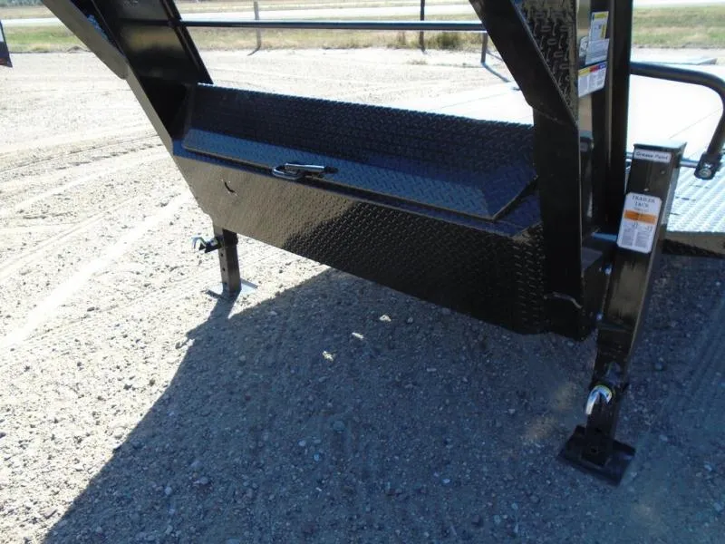 new Equipment / Flatbed Trailers Horizon Trailers  for sale, in Scottsbluff, NE Thumbnail 11