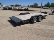 used Equipment / Flatbed Trailers Texoma Trailers  for sale, in Scottsbluff, NE Thumbnail 2