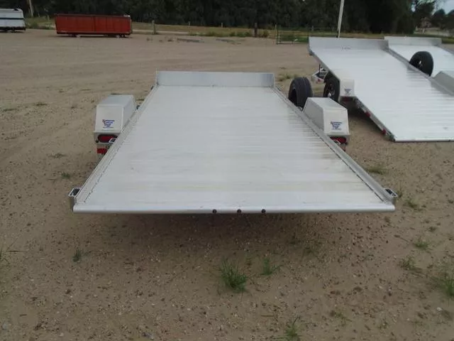 new Utility Trailers Titan Trailer  for sale, in Scottsbluff, NE Thumbnail 4