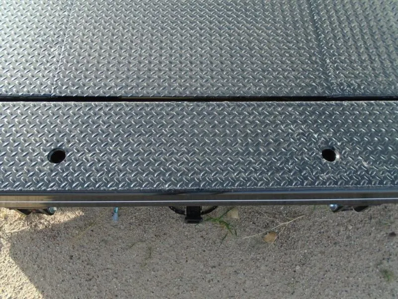 new Equipment / Flatbed Trailers Butler  for sale, in Scottsbluff, NE Thumbnail 3