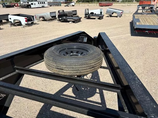new Equipment / Flatbed Trailers Iron Bull  for sale, in Scottsbluff, NE Thumbnail 16