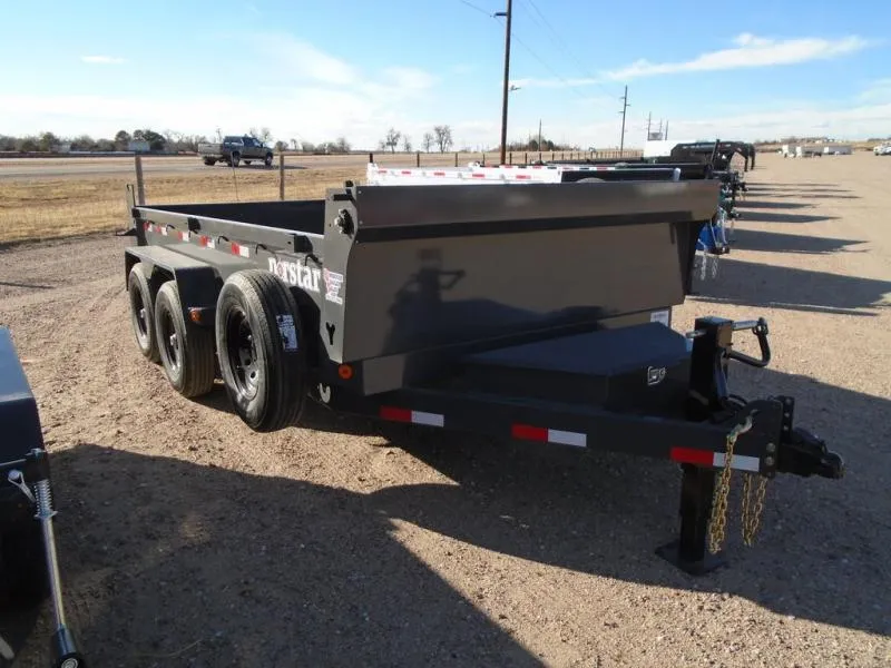 new Dump Trailers Norstar  for sale, in Scottsbluff, NE Thumbnail 2