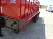 new Stock / Stock Combo Trailers Big Bend  for sale, in Scottsbluff, NE Thumbnail 17