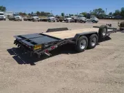 new Equipment / Flatbed Trailers Diamond T Trailers  for sale, in Scottsbluff, NE Thumbnail 2