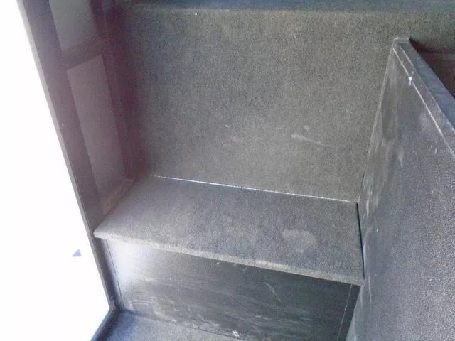 used Stock / Stock Combo Trailers Logan Coach  for sale, in Scottsbluff, NE Thumbnail 12