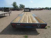 used Equipment / Flatbed Trailers Horizon Trailers  for sale, in Scottsbluff, NE Thumbnail 3