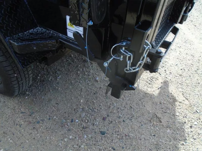 new Dump Trailers Horizon Trailers  for sale, in Scottsbluff, NE Thumbnail 8