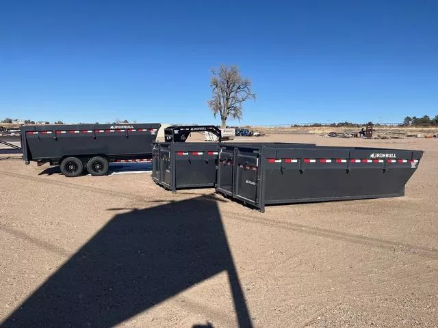 new Dump Trailers Iron Bull  for sale, in Scottsbluff, NE Thumbnail 14