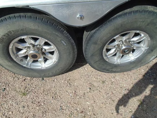 used Stock / Stock Combo Trailers Logan Coach  for sale, in Scottsbluff, NE Thumbnail 24