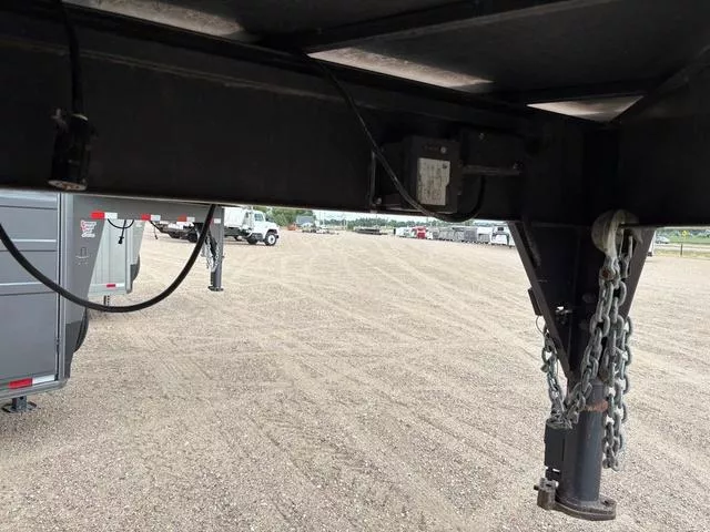 used Stock / Stock Combo Trailers Titan Trailer  for sale, in Scottsbluff, NE Thumbnail 21