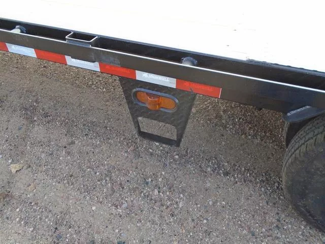 new Equipment / Flatbed Trailers Iron Bull  for sale, in Scottsbluff, NE Thumbnail 10