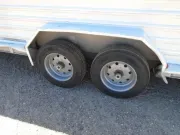used Stock / Stock Combo Trailers Featherlite  for sale, in Scottsbluff, NE Thumbnail 19