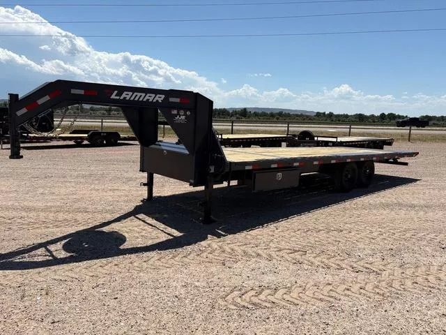 new Tilt Trailers Lamar Trailers  for sale, in Scottsbluff, NE Thumbnail 13