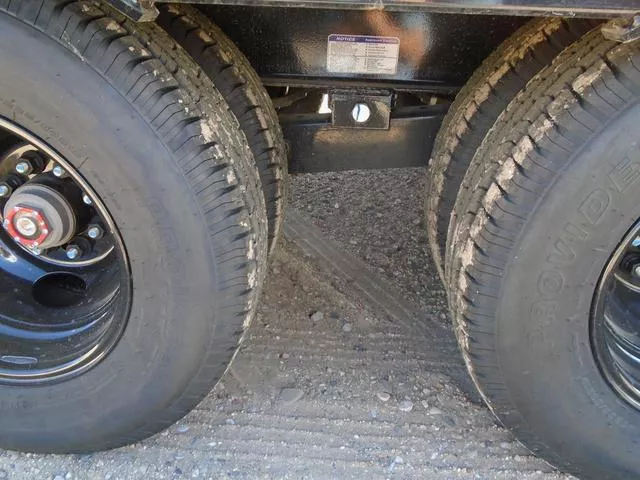 new Equipment / Flatbed Trailers Horizon Trailers  for sale, in Scottsbluff, NE Thumbnail 6