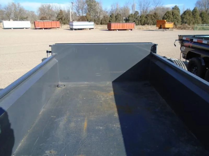 new Dump Trailers Norstar  for sale, in Scottsbluff, NE Thumbnail 8