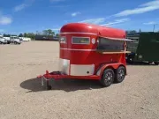 used Stock / Stock Combo Trailers W-W Trailer  for sale, in Scottsbluff, NE Thumbnail 3