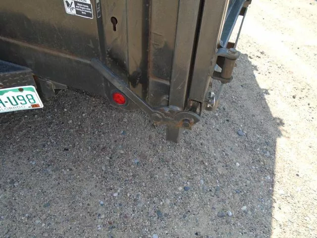 used Dump Trailers Other  for sale, in Scottsbluff, NE Thumbnail 12